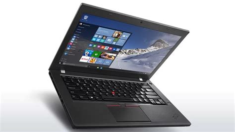 ThinkPad T460 | 14" Thin & Light Enterprise Ultrabook™ | Lenovo US