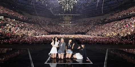 Fans Furious As K-Pop Concert Ticket Prices Rise By 60% In 10 Years ...