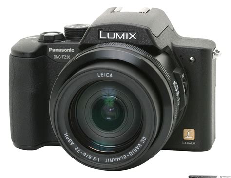 42％割引ブラック系【超安い】 Panasonic LUMIX DMC-FZ20 mb119h219tn デジタルカメラ カメラブラック系-OTA.ON.ARENA.NE.JP