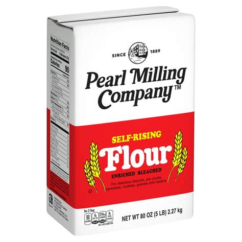 Pearl Milling Company