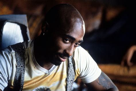 Tupac's Relationship History: Who's Who of Celebrity Women