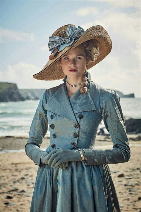 Poldark s3 | Mode du xviiie siècle, Vêtements historiques, Costume historique