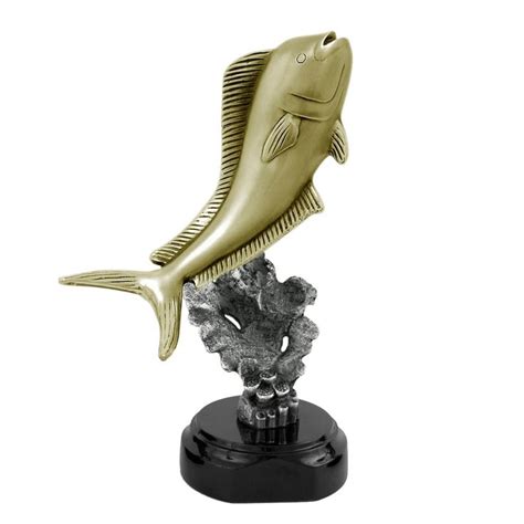 MARINE TROPHIES - Fishing Tournament Awards | Fishing tournaments ...