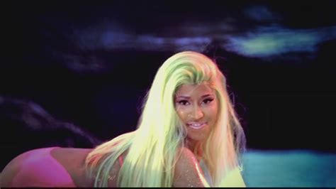 Starships [Music Video] - Nicki Minaj Photo (31393358) - Fanpop