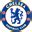 Chelsea FC Icon | English Football Club Iconset | Giannis Zographos