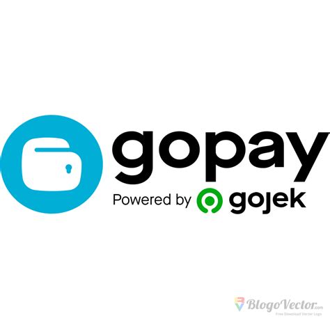 GOPAY Logo vector (.cdr) - BlogoVector