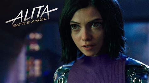 Petition · Alita: Battle Angel Part 2 · Change.org