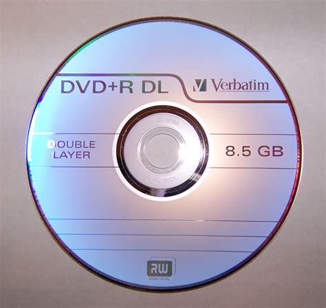 *GUIDA*: Masterizzare un DVD Dual-Layer (o Double o DVD+R9) | TuxNews.it