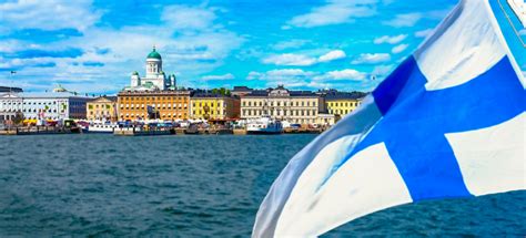 Finland named the happiest country in the world in 2020: UN report - Vancouver School of Economics