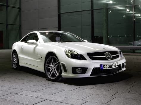 TopWorldAuto >> Photos of Mercedes-Benz SL 63 AMG - photo galleries