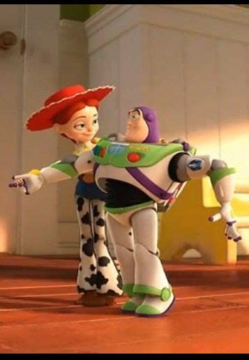 Buzz and Jessie dancing | Jessie toy story, Disney presents, Cute ...