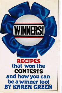 Winners+cookbook - The Culinary Cellar