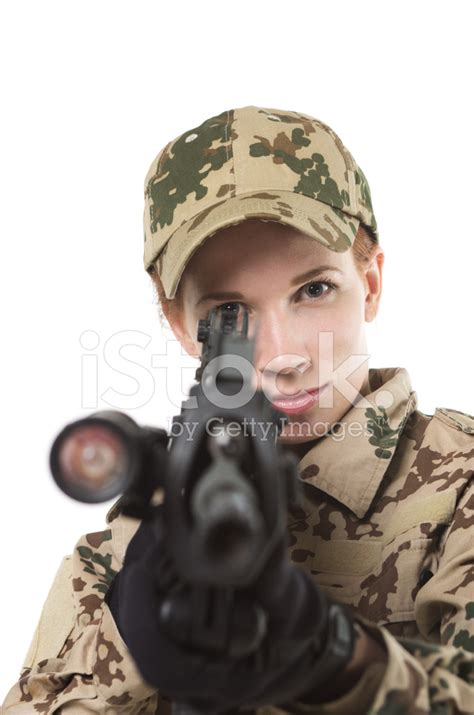 Nato Soldier. Stock Photo | Royalty-Free | FreeImages