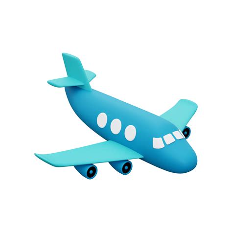 Plane Icon Png