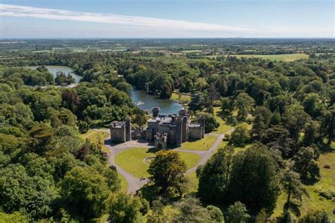 Johnstown Castle Wexford - Estate, Museum & Gardens