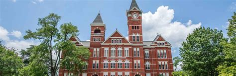 Auburn University - Niche