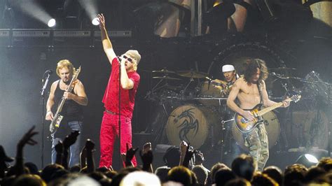 Eddie Van Halen tribute concert will definitely happen, say Sammy Hagar and Michael Anthony ...