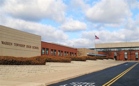 Warren Township High School - Gurnee, Illinois | Cragin Spring | Flickr