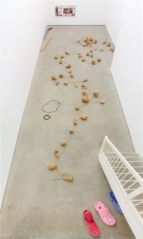 SoiL Thornton at Essex Street, New York | Contemporary Art Daily