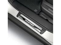 Honda Passport Accessories - HondaPartsNow.com