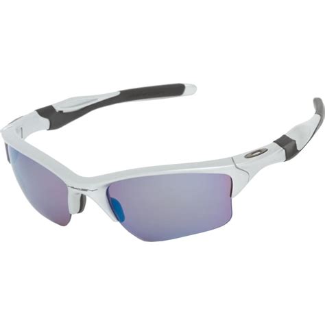 Oakley Half Jacket 2.0 XL Polarized Sunglasses | Competitive Cyclist