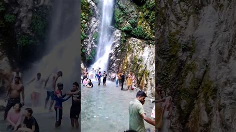 Namaste Jharna Waterfall Bhedetar Nepal 🇳🇵 - YouTube