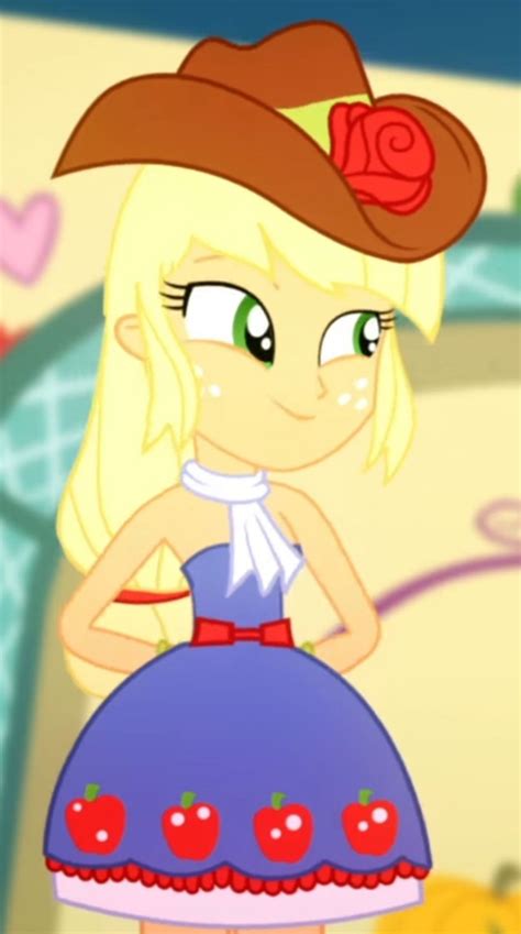 Pin on Applejack ️