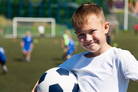 First Class Tours | Youth Sports are Effective for Kids