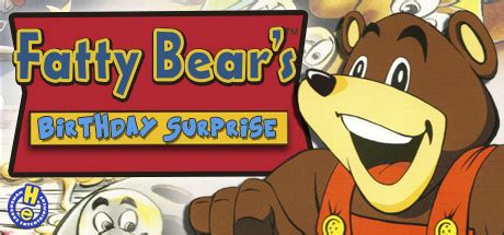 Fatty Bear's Birthday Surprise | PC Game | IndieGala