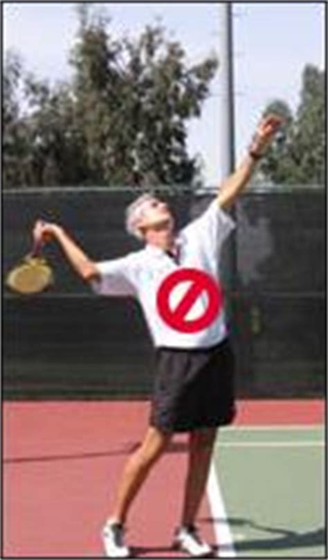 Continental Grip on Serve Leads to Slice | Talk Tennis