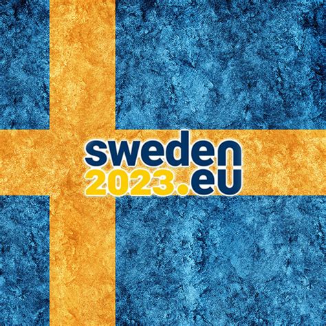 Sweden embraces the EU Presidency. An opportunity also for occupational ...