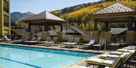 Ritz-Carlton Club, Vail in Vail, Colorado - Villa & Estate Deals