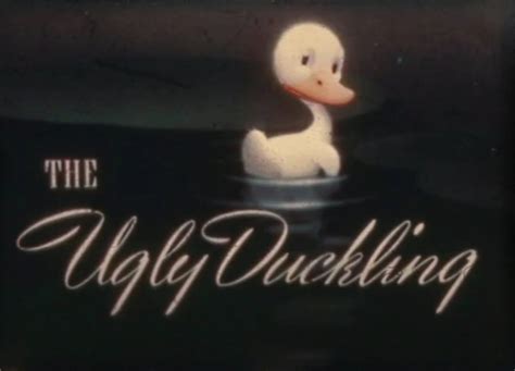 The Ugly Duckling (1939 film)/Gallery | Disney Wiki | Fandom