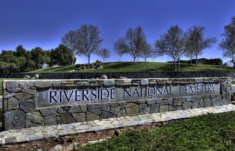 Riverside National Cemetery | James | Flickr