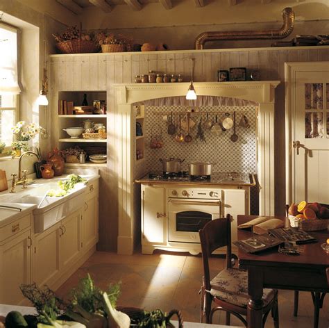 English Country Kitchen Design Ideas | Hot Sex Picture