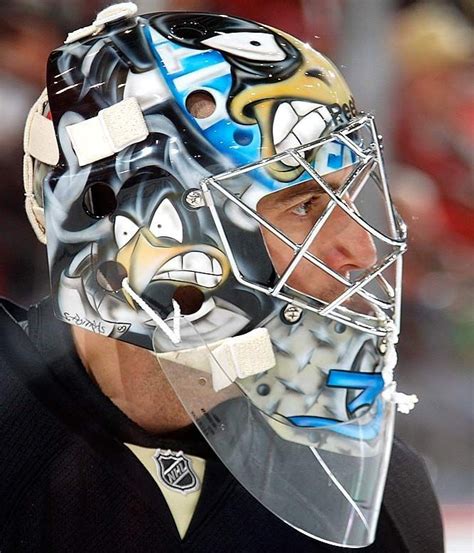 Hockey Helmet, Hockey Mask, Hockey Goalie, Football Helmets, Goalie ...