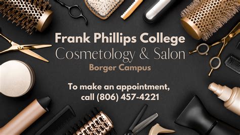 Frank Phillips College - Frank Phillips College