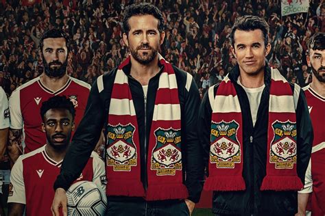 How to watch Welcome to Wrexham: US and UK streaming options