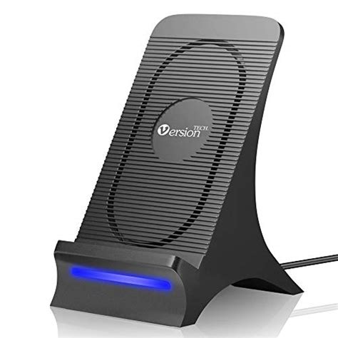 The 9 Best Cooling Wireless Charger - Home Future Market