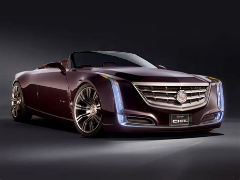 Cadillac Wallpapers - Wallpaper Cave