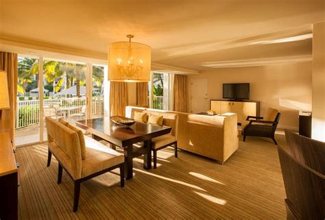 Hilton Fort Lauderdale Marina - UPDATED 2018 Prices, Reviews & Photos ...