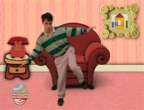 Category:Episodes focusing on Baby Bear | Blue's Clues Wiki | Fandom powered by Wikia