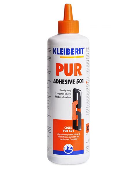 Клей PUR adhesive 501 KLEIBERIT / 850 рублей. Доставка.