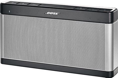 Bose® SoundLink® Bluetooth® Speaker III kaufen | OTTO