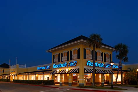 About Gulfport Premium Outlets®, Including Our Address, Phone Numbers & Directions - A Shopping ...