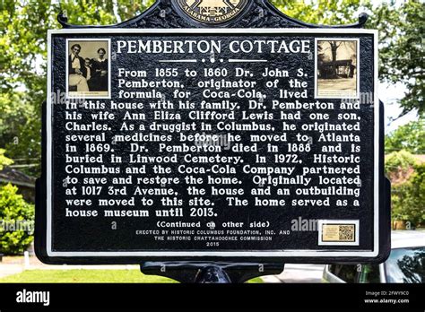 💄 John stith pemberton family. Pemberton, John Stith. 2022-10-29