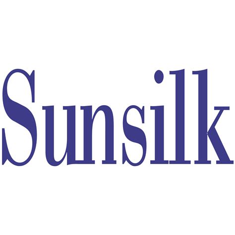 Sunsilk Logo PNG Transparent & SVG Vector - Freebie Supply