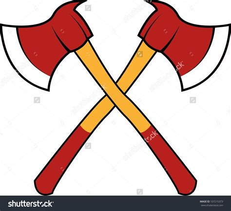 Firefighter clipart axe, Firefighter axe Transparent FREE for download ...