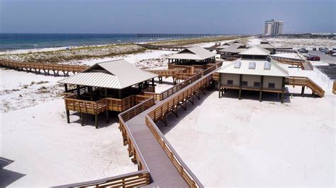 Navarre-Beach-Marine-Park-1 | Beach Travel Destinations