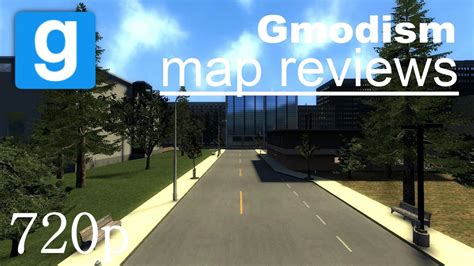 City map design gmod roleplay map - monkeyklo